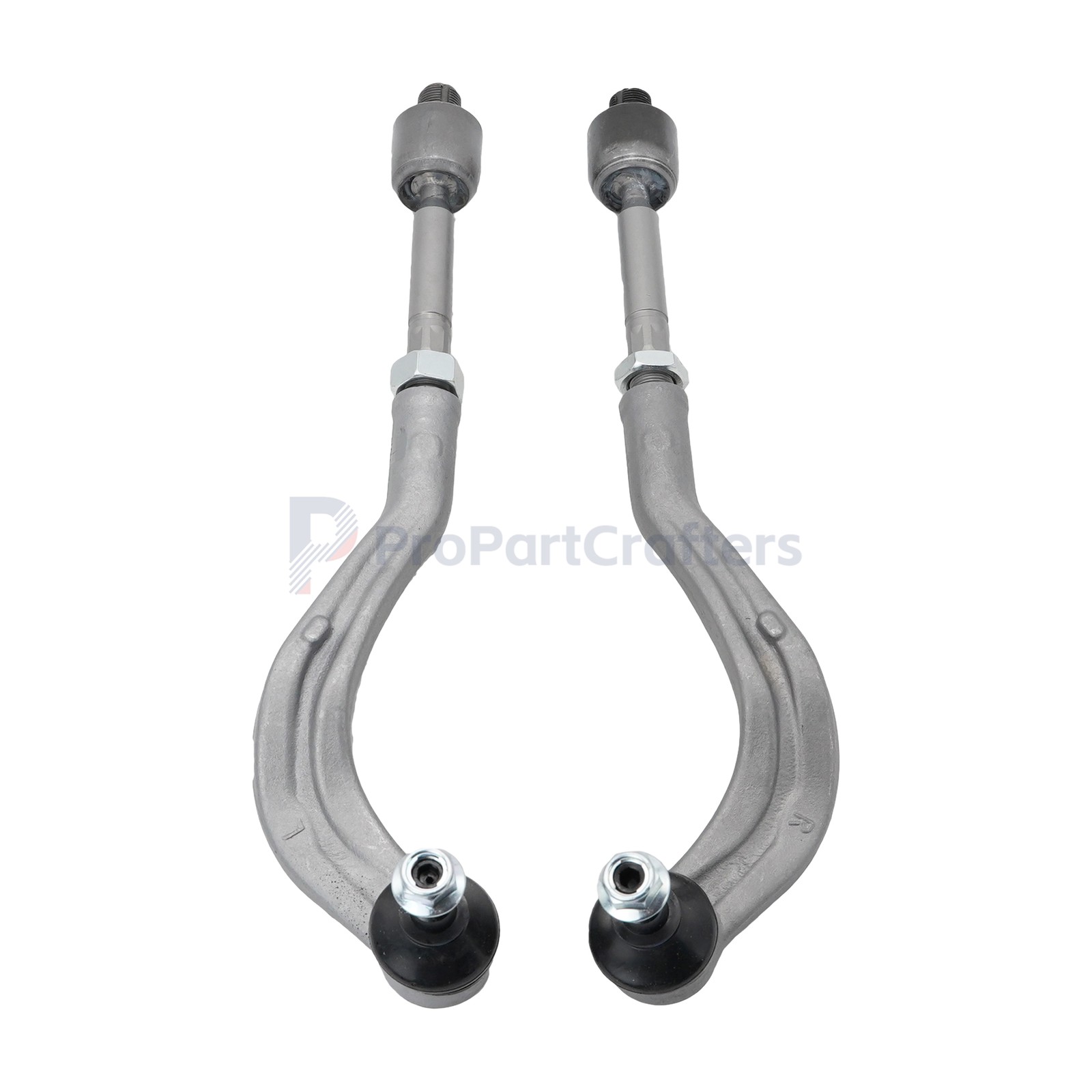 673004615 Left Right Inner & Outer Tie Rod End For Maserati Levante