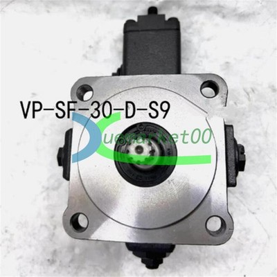 1PC JUNTAI VP-SF-30-D variable hydraulic vane pump (S9 spline with 9 teeth) NEW