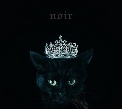 AIMER-BEST SELECTION ''NOIR''-(First Press Limited Edition B) (with DVD) F/S Track