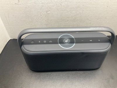Soundcore Motion X600 Portable Wireless Bluetooth Speaker 50W Hi-Res Waterproof