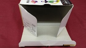 Sega Saturn Soft Knights Special Limited Edition Used