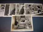 (7) 1934 Universal IMITATION OF LIFE Still LOT Claudette Colbert Racial Identity — photo 1