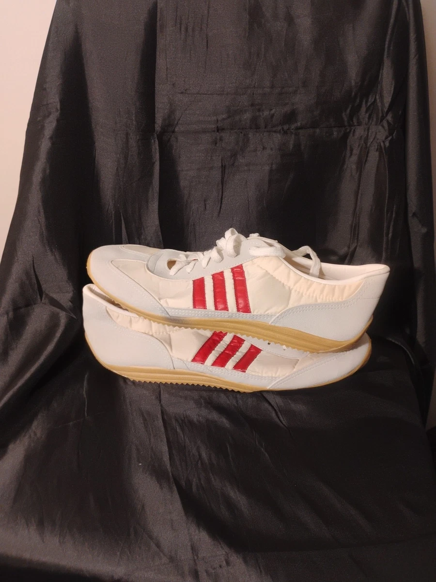 adidas Casual Athletic Vintage Shoes for Men for sale | eBay