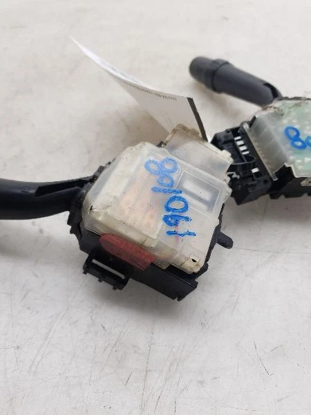 01 02 TOYOTA MR2 STEERING COLUMN SWITCH ASSEMBLY  - Image 4 of 4