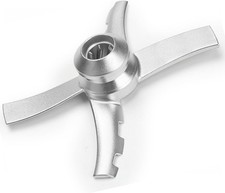 Ersatzteil f&uuml;r Ninja Deluxe NC300 Serie & Ninja Creami NC299AMZ NC300 NC301