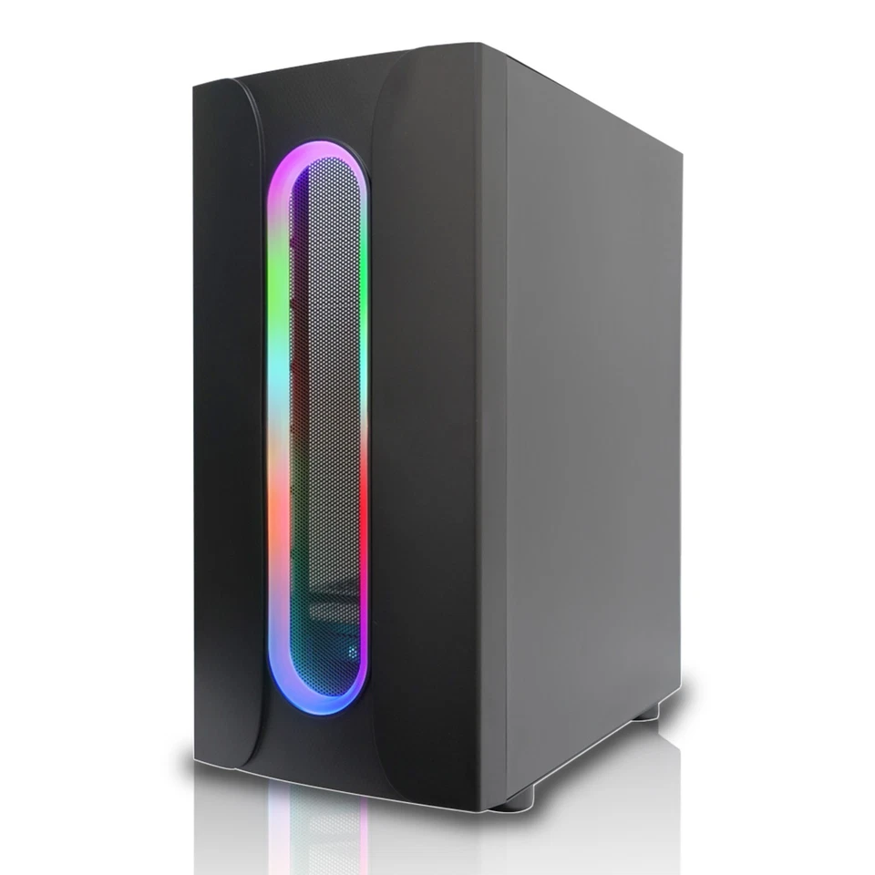 Fast Gaming PC Intel i7 12700F | RTX 5060 Ti 8GB | 64GB RAM | 2TB SSD | Win 11 - Image 3 of 4