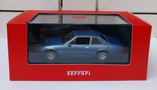 Ferrari 365GT/4 2+2 1972 IXO FER030 MIB 1:43 365GT 400 400i Lamborghini Maserati