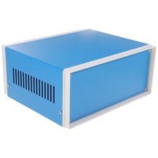 Weatherproof Junction Box Outdoor Enclosure for Electronics Project Case
