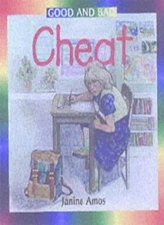 Cheat (Good & Bad) By Janine Amos. 9781842340639