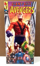 Haslab Giant Man - Marvel Legends