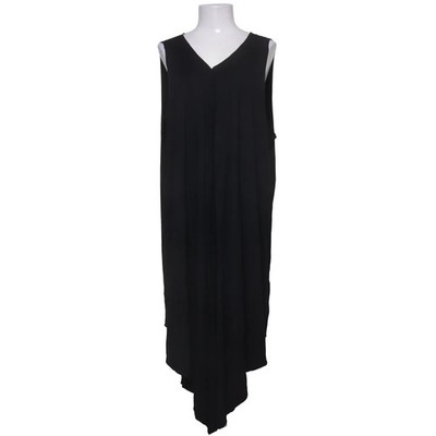 Forplay, Kleid, Größe: 5XL, Schwarz, Elasthan/Viskose, Einfarbig, Damen #017