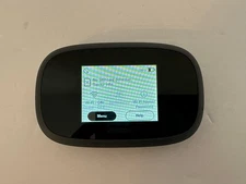 VERIZON MIFI 8800L Jetpack Verizon 4G LTE Hotspot