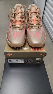 Size 11.5 - Puma MB.03 Chinese New Year