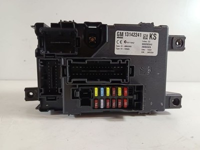 Sicherungskasten Opel Corsa D Sicherungskasten 13142241 13142241 für OPEL  CORSA
