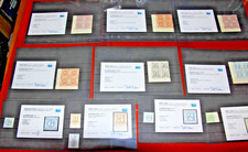 Thurn und Taxis -Samml.-Mi.-Nr.1-43IA, mit Kurzbefund BPP-Einwandfrei-(10) Postf