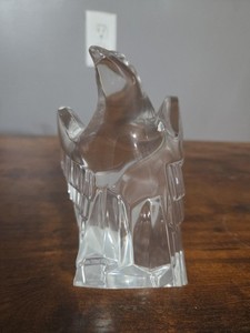 Steuben Glass Eagle | eBay