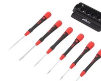 Screwdriver: Precision-Set; Precision; Hex Key; Picofini - WIHA.42992 | EU Stock