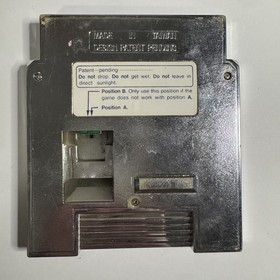 MiG 29 - Nintendo NES - Tested & Working SHIPS FAST!!