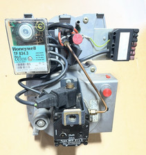 Brûleur Fioul De Dietrich  M 10 R-S / M 17 R-S (8802-7751) -- 23.3 KW / 30.2 KW.