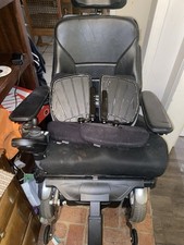 C300 Permobil. Has Been Stored Inside Since My Grandmaw Passed.