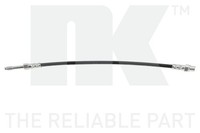 Bremsschlauch NK 851558 FüR BMW I3 I01 Electric Range Extender