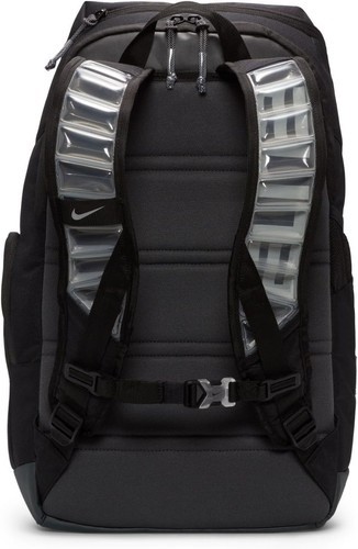 Nike Men's Hoops Elite Backpack 32L, Black Anthracite and White | eBay