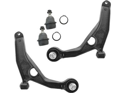 For 2011-2014 Chrysler 200 Control Arm and Ball Joint Kit Front Lower 19288PBZT