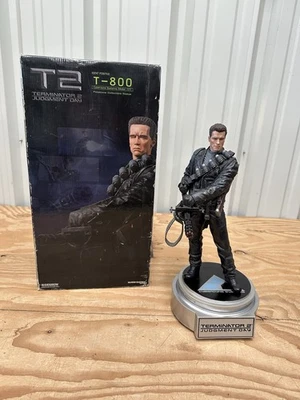 sideshow terminator products for sale | eBay