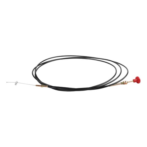 Brand New Carburetor Choke Cable Applicable Models Choke Control Wire: 6mm/10mm - Bild 10 von 55