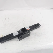 SEE DESC Reese Towpower 37042 Class 3 Multifit Receiver ONLY 2" 6000 Lbs