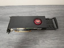 Dell AMD Radeon HD 6870 1GB DDR5 PCIe Video Graphics Card 0Y9XH7 Y9XH7