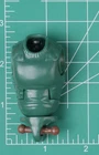 G.I.Joe Classified Series Retro Card  Beach Head Torso 6" 1/12 Fodder