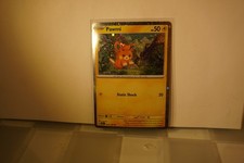 Pawmi 074/193 Sv02: Paldea Evolved Reverse Holo (#3442)