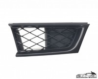KüHlergrill Gitter FüR Subaru Impreza Stufenheck Links Vorne 00-09