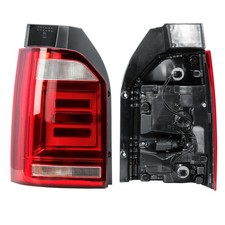 Heckleuchte Links LED Rückleuchte Für VW Transporter Multivan T6 2015-2021
