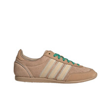 Adidas Japan Warm Sandstone Crystal Sand Sneakers W