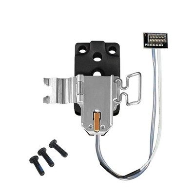 Hotend Heating Assembly Up to 390  for Bambu Lab A1/A1 Mini 3D Printer... 