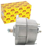ATL Lichtmaschine Generator 80A Passend FüR MERCEDES-BENZ Vario | L 40 260
