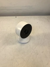 Alarm.com ADC-V521IR 1080P Indoor WiFi IP  Video Camera w/ Night Vision