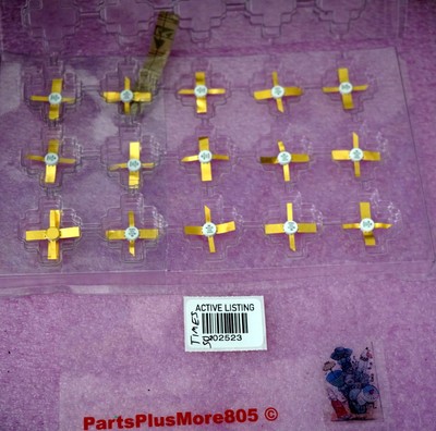 1-MS2279 RF POWER TRANSISTOR   RoHS       **OBSOLETE**  USA SELLER