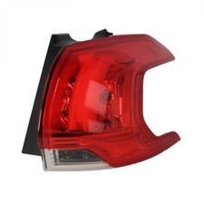 Rechter Hinterer Scheinwerfer Für Peugeot 2008 Ab 2013 Außen