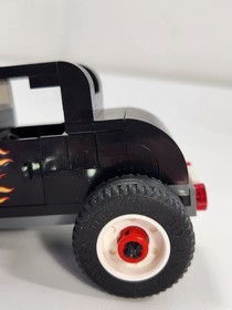 Lego Speed Champions Ford Model A Hot Rod 75875