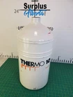 Thermolyne THERMO 10 Liquid Nitrogen Handling Vessel