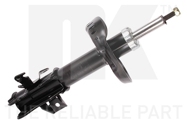 1X StoßDäMpfer Nk 65261377 FüR Honda Fk Civic Fn 8 Hatchback FK1 FN4 FN1 FK2 FK3-image