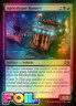 x1 Apocalypse Runner DFT Aetherdrift MTG 188 FOIL UNCOMMON M/NM 1x