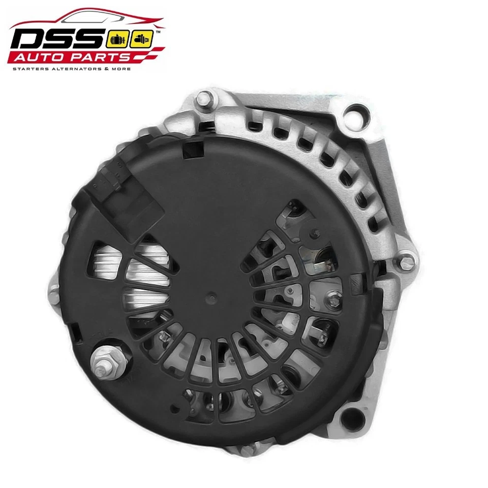 Alternator for Chevy Avalanche Tahoe GMC Yukon 10464405 8292 Cadillac 1999-2005 - Image 3 of 3