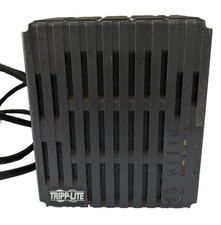 Tripp Lite Lc1800 Line Conditioner Tripp Lite Lc1800 Line Conditioner