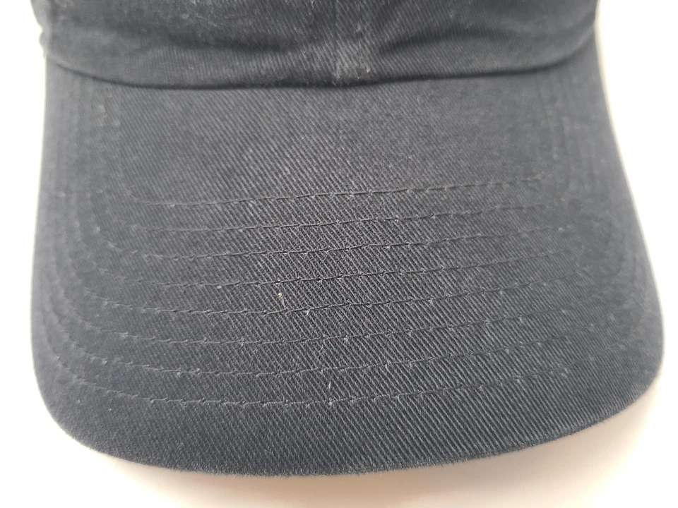 University of Colorado Buffaloes Water Polo Nike Correa Ajustable Sombrero Gorra Foto 3 de 4