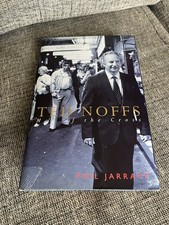 Ted Noffs: Man of the Cross by Phil Jarratt, HCDJ, Kings Cross Wayside Chapel