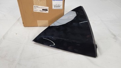 2017-2025 CHRYSLER PACIFICA REAR RIGHT D PILLAR APPLIQUE MOLDING OEM 68227308AF